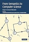 From Semantics to Computer Science: Essays in Honour of Gilles Kahn From Semantics to Computer Science: Essays in Honour of Gilles Kahn