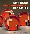 Art Deco and Modernist Ceramics