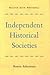 Independent Historical Soci...
