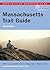 AMC Massachusetts Trail Guide: AMC's Comprehensive Guide To Hiking Trails In Massachusetts