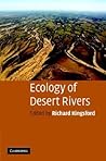 Ecology of Desert Rivers