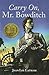 Carry On, Mr. Bowditch by Jean Lee Latham