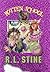 Party Poopers by R.L. Stine