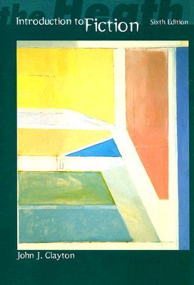 The Heath Introduction to Fiction (Paperback)