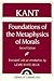 Foundations of the Metaphys...