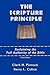 The Scripture Principle