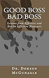 Good Boss Bad Bos...
