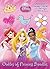 Oodles of Princess Doodles (Disney Princess: Deluxe Doodle Book)