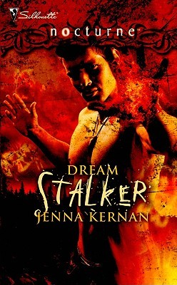 Dream Stalker (The Tracker #1)