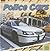 Police Cars in Action (First Facts)