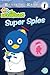 Super Spies (Backyardigans Ready-To-Read)