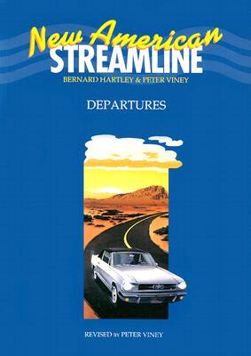 New American Streamline: Departures: Beginner: Student Book