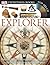 Explorer (DK Eyewitness Books)