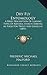 Dry Fly Entomology: A Brief Description Of Leading Types Of Natural Insects Serving As Food For Trout And Grayling (1897)