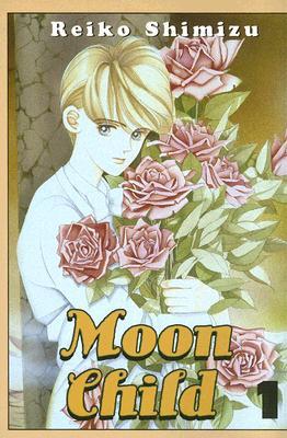 Moon Child, Volume 1 (Paperback)