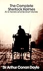 The Complete Sherlock Holmes