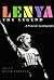 Lenya, the Legend: A Pictorial Autobiography