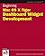 Beginning Mac OS X Tiger Dashboard Widget Development