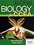 Gcse Biology for Ccea (Gcse Science for Ccea)
