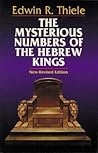 The Mysterious Numbers of the Hebrew Kings