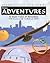 More Adventures: 10 More Tales of Adventure with Exercises to Help You Read and Write (Goodman's Five-Star Stories, Level B)