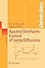 Applied Stochastic Control of Jump Diffusions (Universitext)