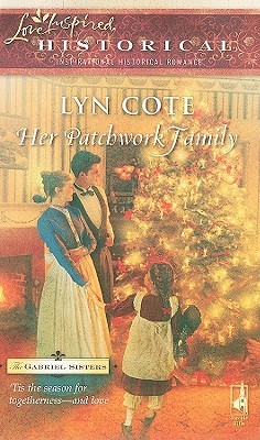 Her Patchwork Family (Gabriel Sisters, #2)