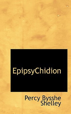 Epipsychidion (Paperback)