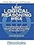 PowerScore LSAT Logical Reasoning Bible