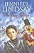 The Lady Soldier by Jennifer Lindsay