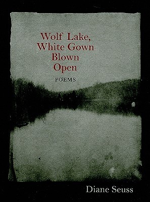 Wolf Lake, White Gown Blown Open: Poems (Juniper Prize for Poetry)