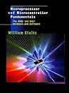 Microprocessor and Microcontroller Fundamentals: The 8085 and 8051 Hardware and Software