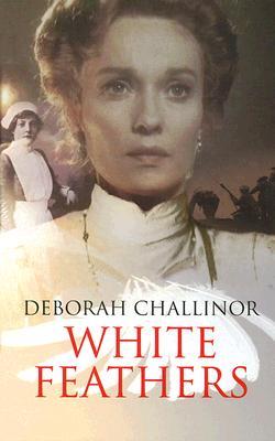 White Feathers (Tamar Deane Trilogy #2)