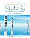 Fundamentals of Music: Rudiments, Musicianship, and Composition (5th Edition)