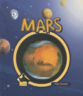 Mars (Planets)