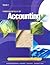 Fundamentals of Accounting: Course 1