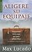 Aligere su equipaje – Max Lucado | Despojémonos de las cargas que nunca debimos llevar (Serie Favoritos) (Spanish Edition)