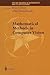 Mathematical Methods in Computer Vision (The IMA Volumes in Mathematics and its Applications)