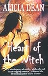 Heart of the Witch by Alicia Dean