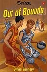 Out of Bounds (Lorimer Sports Stories)