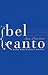 Bel Canto by Ann Patchett
