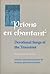 Prions en Chantant: Devotional Songs of the Trouvères (Toronto Medieval Texts and Translations)