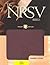 The New Revised Standard Version Bible