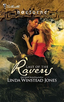 Last of the Ravens (Mass Market Paperback)