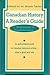 Canadian History: a Reader's Guide: Volume 1: Beginnings to Confederation
