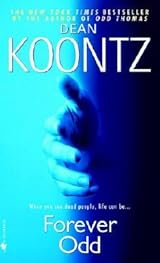 Popular Dean Koontz Books