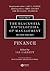 The Blackwell Encyclopedia of Management, Finance