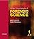 Wiley Encyclopedia of Forensic Science, 5 Volume Set