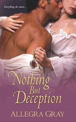 Nothing but Deception (Paperback)