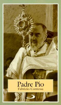 Padre Pio (Paperback)